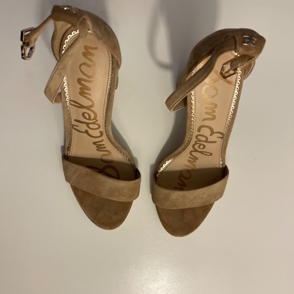 Sam Edelman Yaro Sandals - Picture 2 of 5
